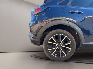 FORD Puma 1.0 ecoboost h Titanium s&s 125cv