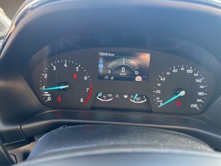 FORD Puma 1.0 ecoboost h Titanium s&s 125cv