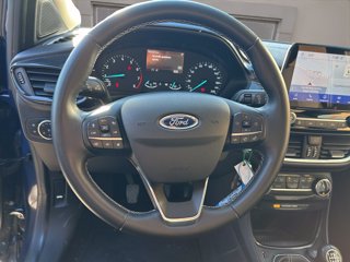 FORD Puma 1.0 ecoboost h Titanium s&s 125cv