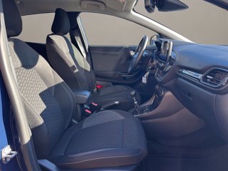 FORD Puma 1.0 ecoboost h Titanium s&s 125cv