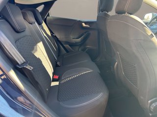 FORD Puma 1.0 ecoboost h Titanium s&s 125cv