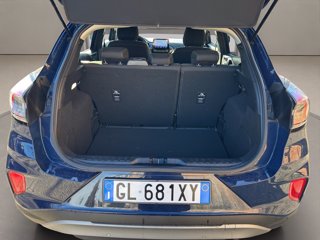 FORD Puma 1.0 ecoboost h Titanium s&s 125cv