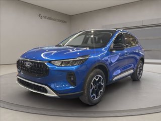 FORD Kuga 2.5 Plug In Hybrid 243 CV CVT 2WD Active X