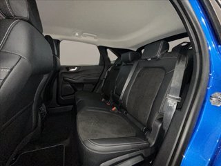 FORD Kuga 2.5 Plug In Hybrid 243 CV CVT 2WD Active X