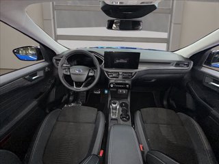 FORD Kuga 2.5 Plug In Hybrid 243 CV CVT 2WD Active X