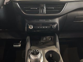 FORD Kuga 2.5 Plug In Hybrid 243 CV CVT 2WD Active X