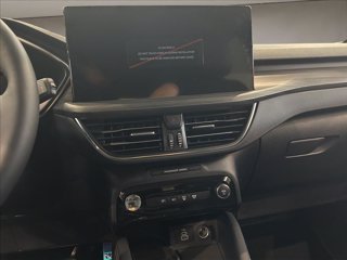 FORD Kuga 2.5 Plug In Hybrid 243 CV CVT 2WD Active X