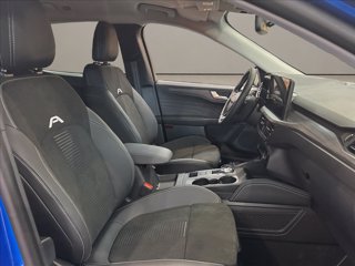 FORD Kuga 2.5 Plug In Hybrid 243 CV CVT 2WD Active X