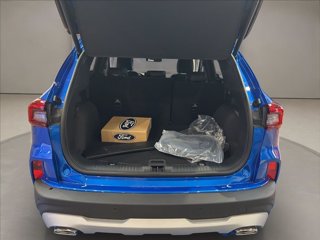 FORD Kuga 2.5 Plug In Hybrid 243 CV CVT 2WD Active X