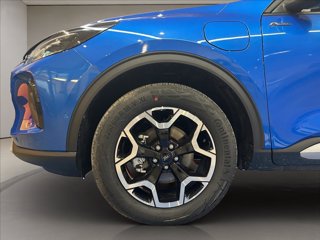 FORD Kuga 2.5 Plug In Hybrid 243 CV CVT 2WD Active X