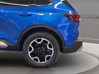 FORD Kuga 2.5 Plug In Hybrid 243 CV CVT 2WD Active X