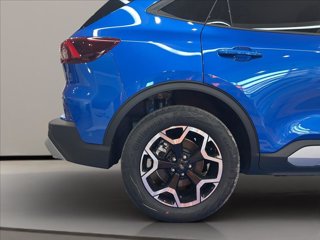 FORD Kuga 2.5 Plug In Hybrid 243 CV CVT 2WD Active X