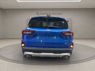 FORD Kuga 2.5 Plug In Hybrid 243 CV CVT 2WD Active X