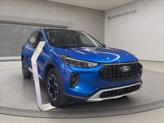 FORD Kuga 2.5 Plug In Hybrid 243 CV CVT 2WD Active X