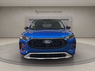 FORD Kuga 2.5 Plug In Hybrid 243 CV CVT 2WD Active X