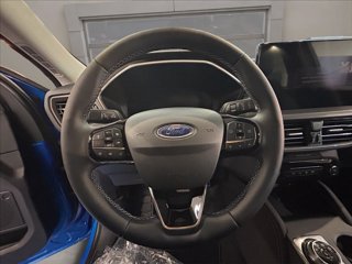 FORD Kuga 2.5 Plug In Hybrid 243 CV CVT 2WD Active X
