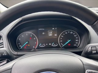 FORD EcoSport 1.0 ecoboost Titanium s&s 125cv