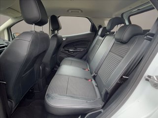 FORD EcoSport 1.0 ecoboost Titanium s&s 125cv