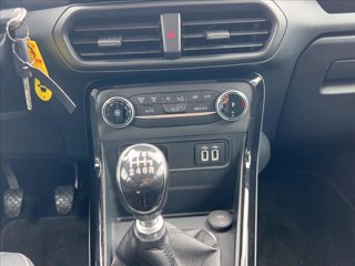 FORD EcoSport 1.0 ecoboost Titanium s&s 125cv