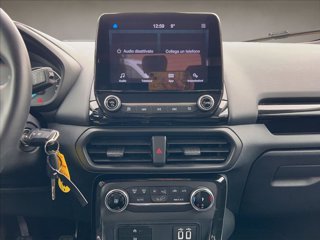 FORD EcoSport 1.0 ecoboost Titanium s&s 125cv