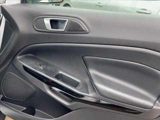 FORD EcoSport 1.0 ecoboost Titanium s&s 125cv