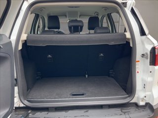 FORD EcoSport 1.0 ecoboost Titanium s&s 125cv