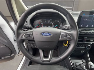 FORD EcoSport 1.0 ecoboost Titanium s&s 125cv