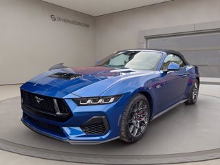 FORD Mustang Convertible 5.0 V8 aut. GT