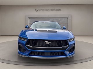 FORD Mustang Convertible 5.0 V8 aut. GT