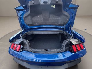 FORD Mustang Convertible 5.0 V8 aut. GT