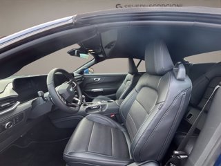 FORD Mustang Convertible 5.0 V8 aut. GT