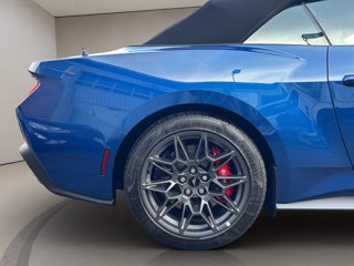 FORD Mustang Convertible 5.0 V8 aut. GT