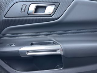 FORD Mustang Convertible 5.0 V8 aut. GT