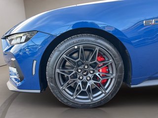 FORD Mustang Convertible 5.0 V8 aut. GT