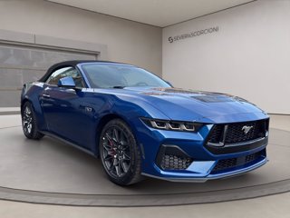 FORD Mustang Convertible 5.0 V8 aut. GT