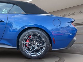 FORD Mustang Convertible 5.0 V8 aut. GT