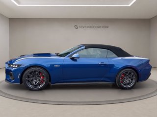 FORD Mustang Convertible 5.0 V8 aut. GT