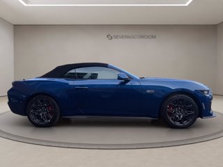 FORD Mustang Convertible 5.0 V8 aut. GT