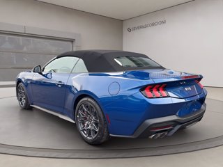 FORD Mustang Convertible 5.0 V8 aut. GT