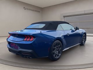 FORD Mustang Convertible 5.0 V8 aut. GT