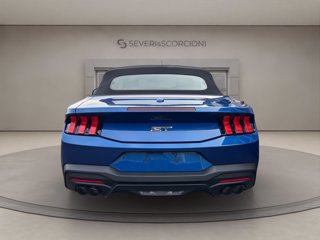FORD Mustang Convertible 5.0 V8 aut. GT