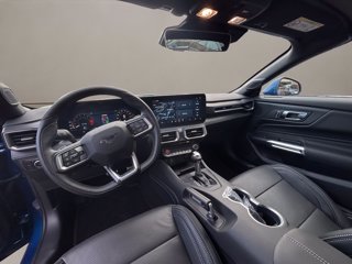 FORD Mustang Convertible 5.0 V8 aut. GT