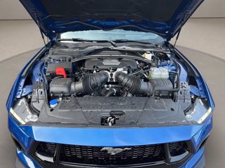 FORD Mustang Convertible 5.0 V8 aut. GT