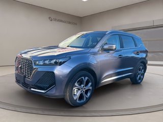 DR dr 6.0 Phev 1.5 317cv auto