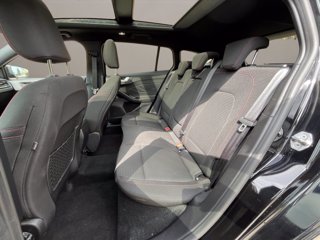 FORD Focus sw 1.5 ecoblue st-line x 120cv auto