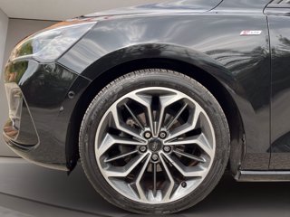 FORD Focus sw 1.5 ecoblue st-line x 120cv auto