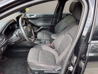 FORD Focus sw 1.5 ecoblue st-line x 120cv auto