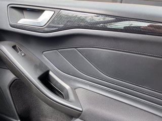 FORD Focus sw 1.5 ecoblue st-line x 120cv auto