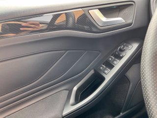 FORD Focus sw 1.5 ecoblue st-line x 120cv auto