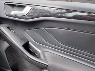 FORD Focus SW 1.5 ecoblue ST-Line X 120cv auto